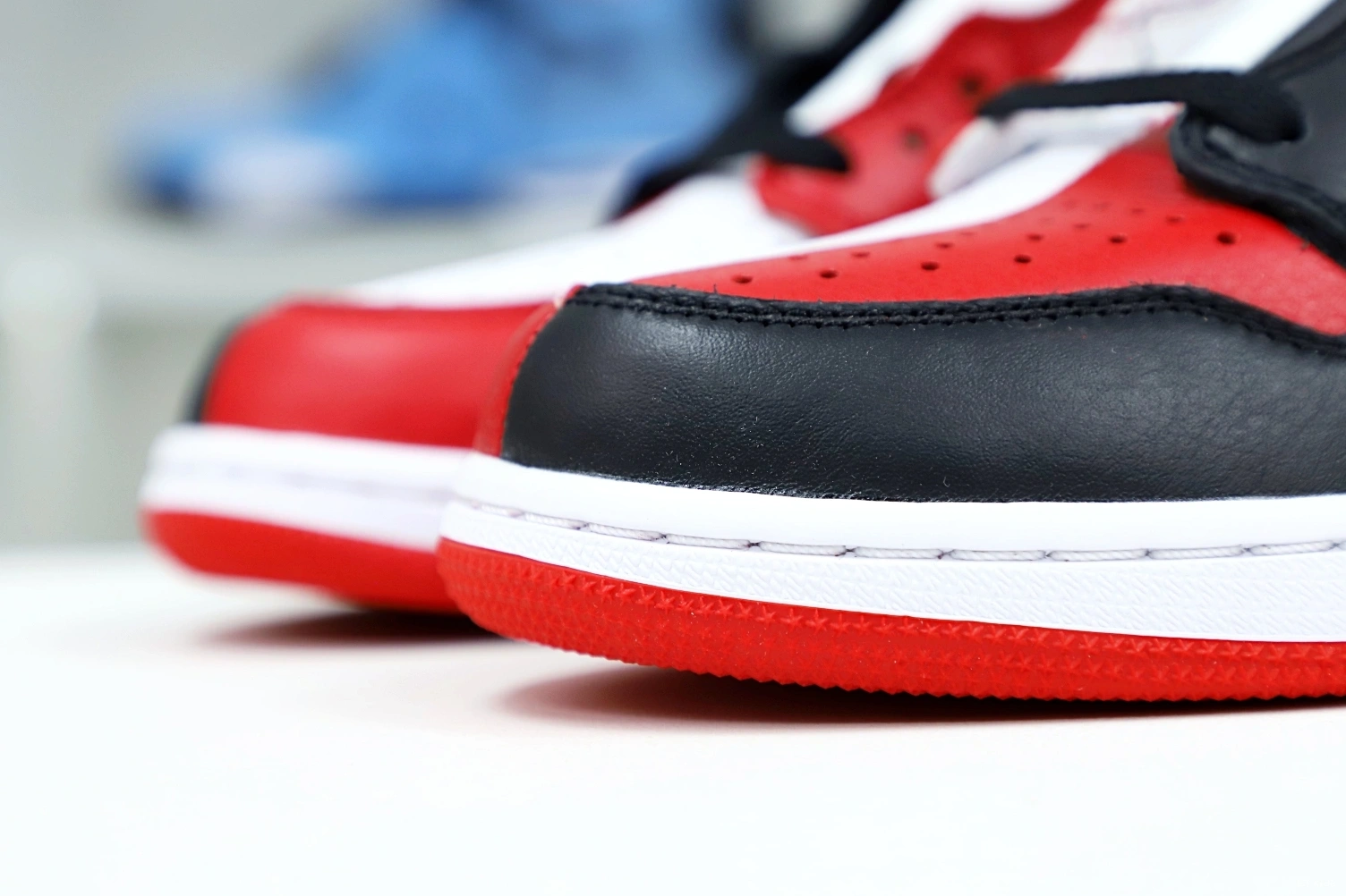 1st Kicks EXCLUSIVE 1 OG 1919 AIR RETRO NRG HIGH ModernLook CHICAGO 'HOMAGE JORDAN HOME' Kimikick TO 1123